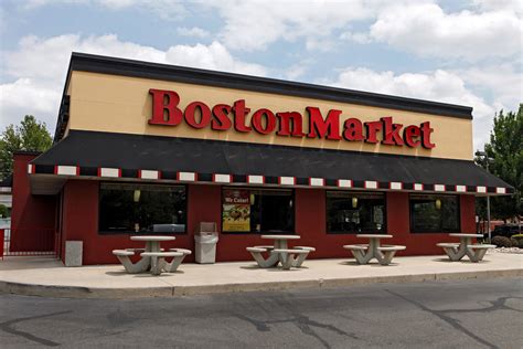 Colorado-based Boston Market has 27 restaurants closed over unpaid wages